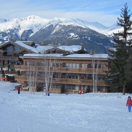 La Dent Du Villard Корчевел Екстериор снимка